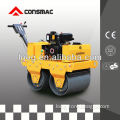 Hot sell Hydraulic turning SDR-600H roller compacter for sale